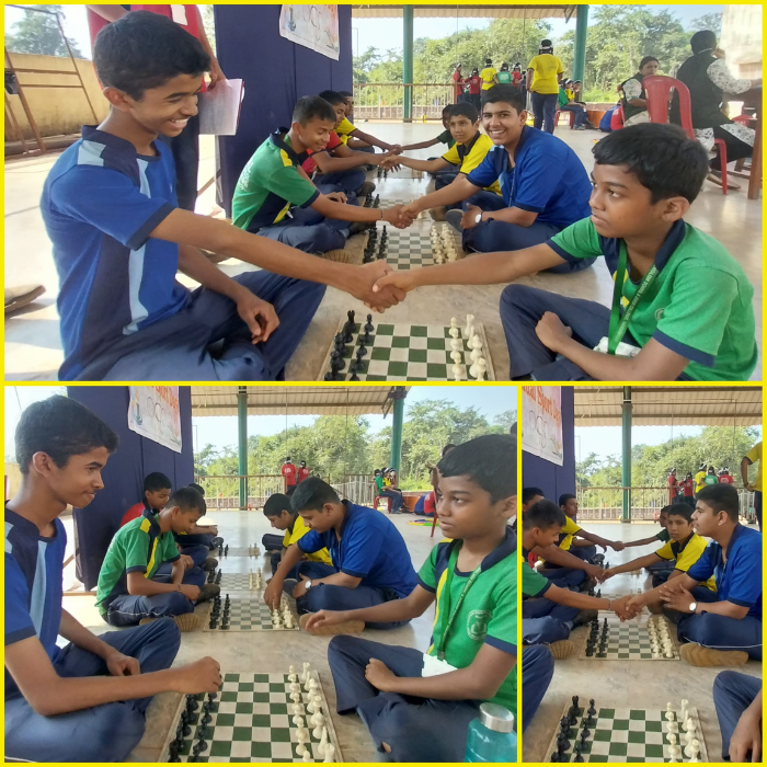 Sports and Physical Education
