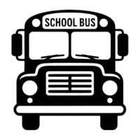 School Bus Facility